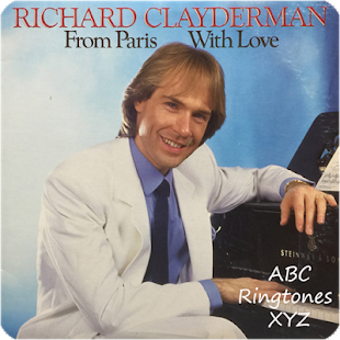 Imagen 0 para Richard Clayderman Ringto…
