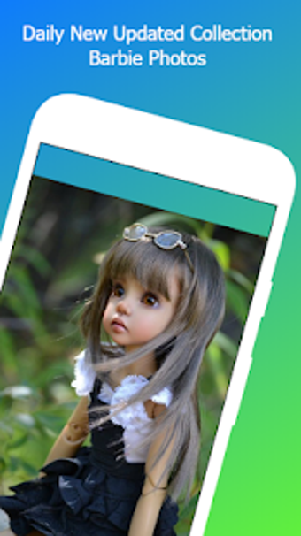 Imagen 1 para Barbie Wallpaper