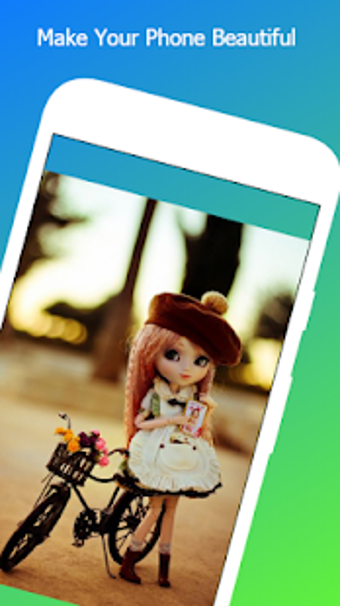 Imagen 1 para Barbie Wallpaper
