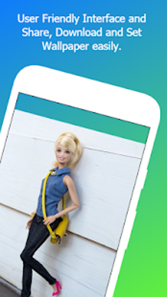 Imagen 0 para Barbie Wallpaper