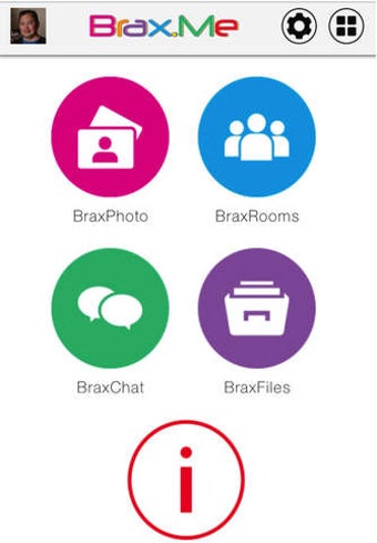 Image 0 for Brax.Me - Private Group B…