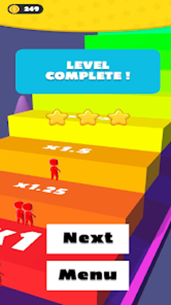 Image 0 for clash master:heroes games