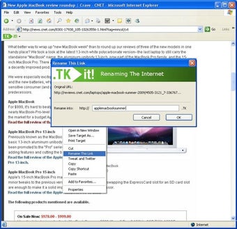 Image 0 for TK-it