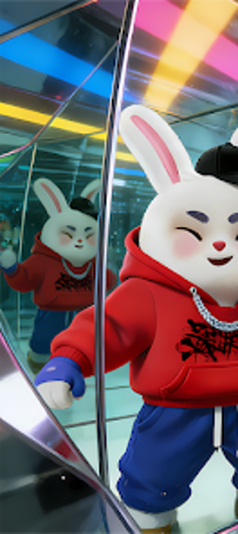 Image 0 for QE8 Wanderlost