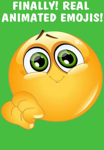 Image 0 for Emoji World Animated 3D E…