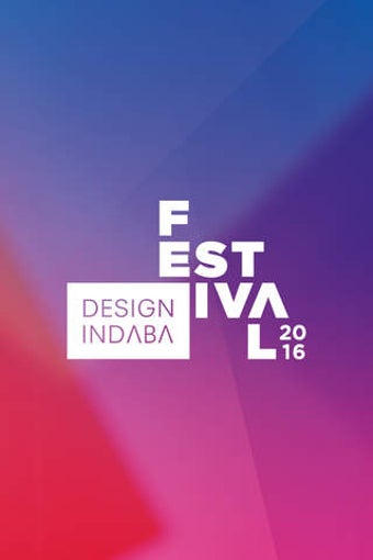 Image 0 for Design Indaba 2016