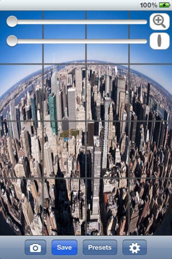 Image 0 for Lens Corrector for GoPro