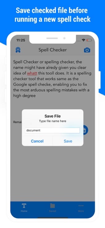 Image 3 for Spell checker - check spe…