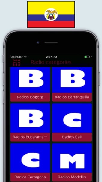 Image 3 for Radio Colombia FM / Radio…