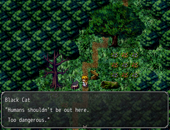 Imagen 0 para The Witch's House