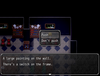 Imagen 0 para The Witch's House