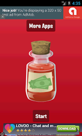 Imagen 2 para Money Spells