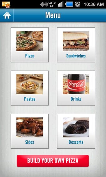 Image 2 for Domino's Pizza USA