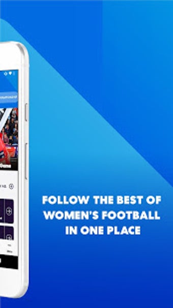Imagen 0 para The FA Player
