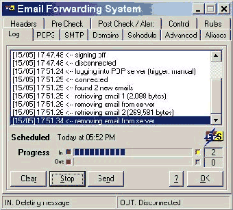 Image 0 for E.F.S.