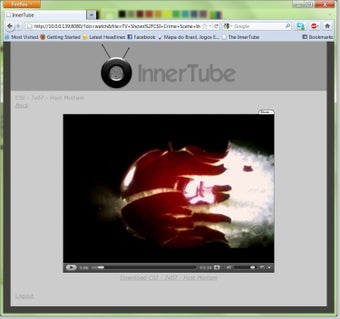 Image 0 for InnerTube