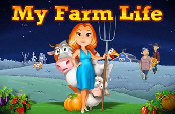 Imagen 1 para My Farm Life