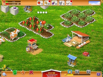 Imagen 2 para My Farm Life