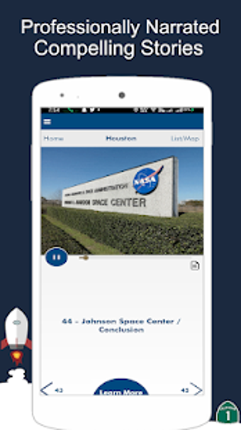 Image 3 for Houston Texas Driving Tou…