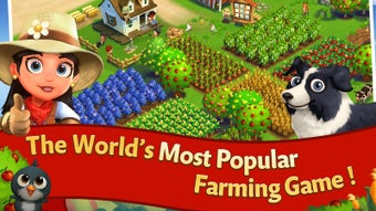 Imagen 1 para FarmVille 2: Country Esca…