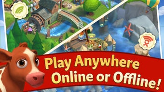 Imagen 0 para FarmVille 2: Country Esca…