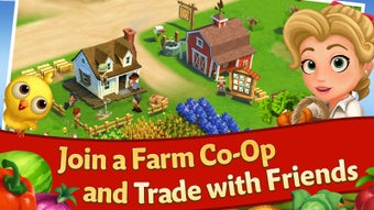 Imagen 3 para FarmVille 2: Country Esca…