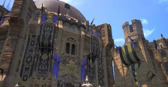 Image 0 for FINAL FANTASY XIV MOBILE