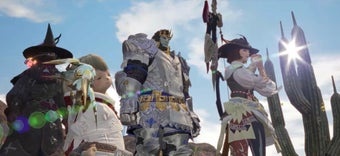 Image 0 for FINAL FANTASY XIV MOBILE