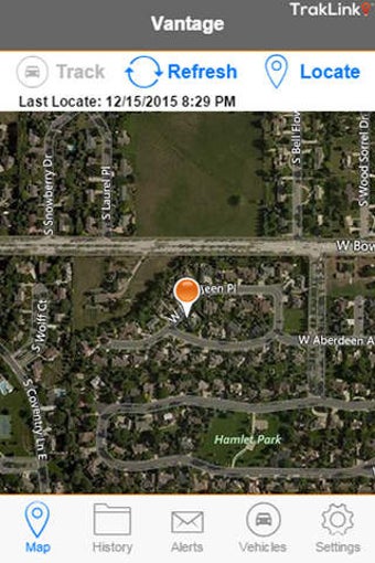 Image 0 for TrakLink GPS