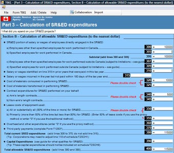 Image 1 for Easy T661 (Canada)