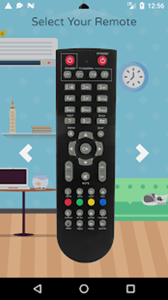 Imagen 3 para Remote Control For In DIG…