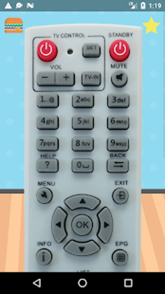 Imagen 2 para Remote Control For In DIG…