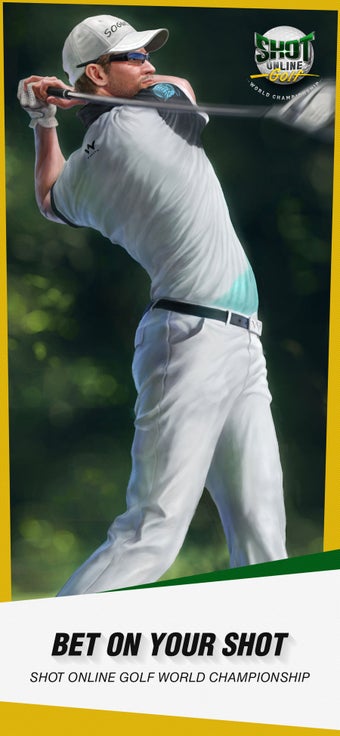 Imagen 0 para Shotonline Golf:WC