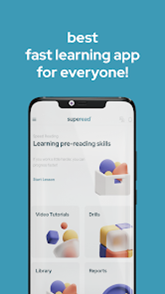 Image 0 for Superead