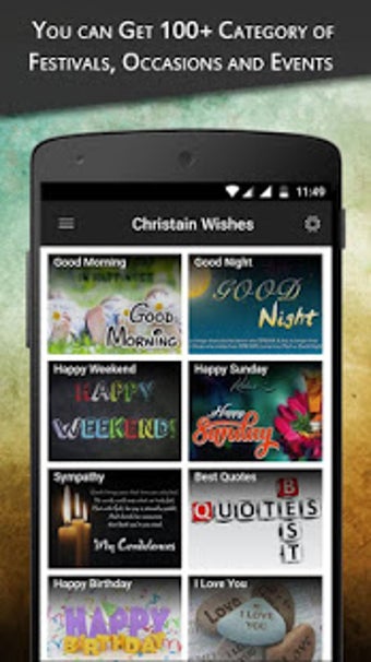 Imagen 0 para Christian - All Wishes / …
