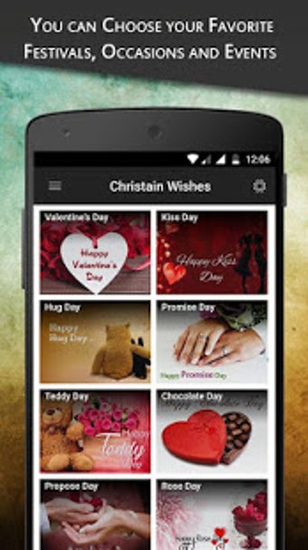 Imagen 3 para Christian - All Wishes / …