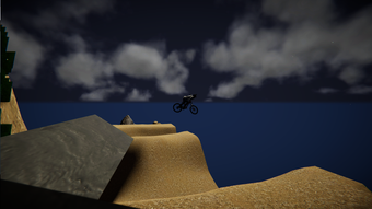 Image 0 for Flys spot for Descenders