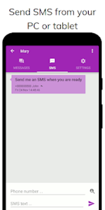 Imagen 2 para EasyJoin "Pro" - Send pho…