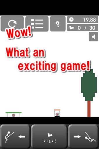 Image 0 for Stickman Swing