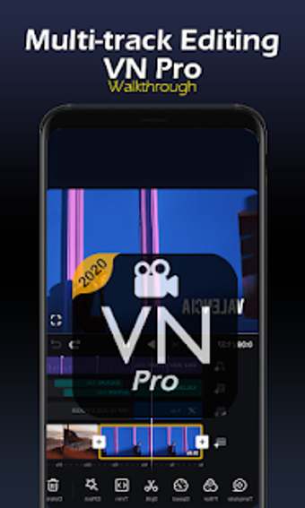 Image 2 for Pro VN -New  Walktrough M…