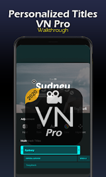 Image 1 for Pro VN -New  Walktrough M…