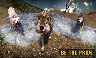 Image 0 for Wolf Life Simulation 2017