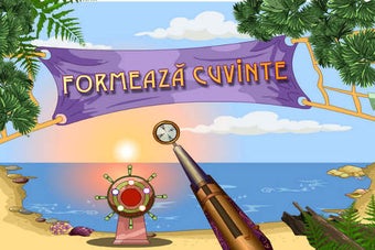 Imagen 0 para Formeaza cuvinte