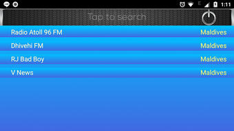 Image 1 for Radio FM Maldives