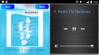 Image 3 for Radio FM Maldives