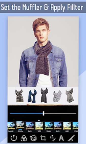 Image 1 for Men Denim Jeans Jackets P…