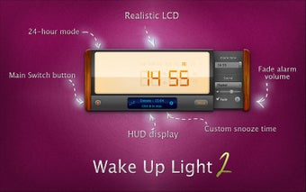 Imagen 0 para Wake Up Light