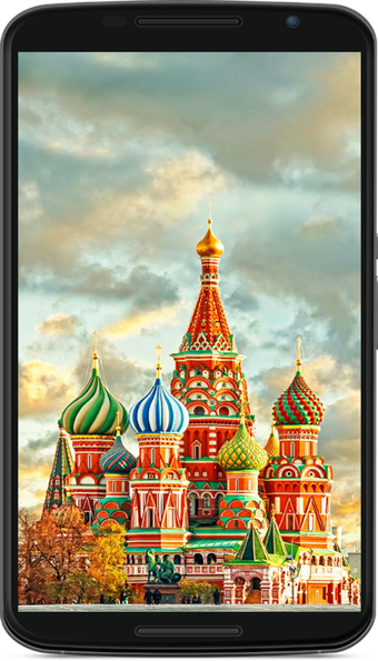 Imagen 0 para russian wallpapers