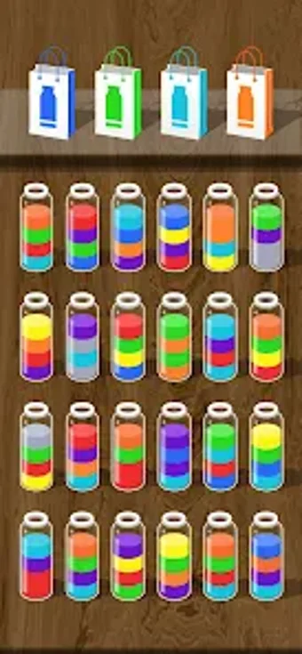 Imagen 0 para Order Crazy