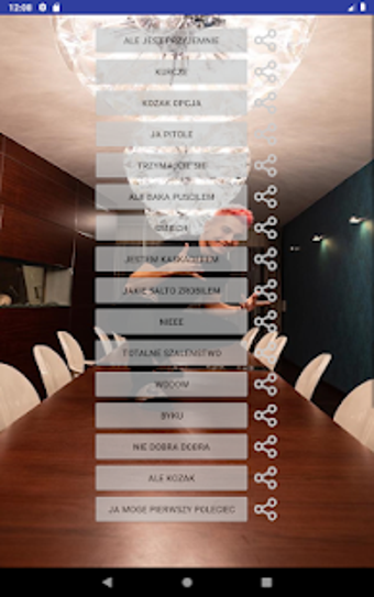 Image 1 for Friz Soundboard